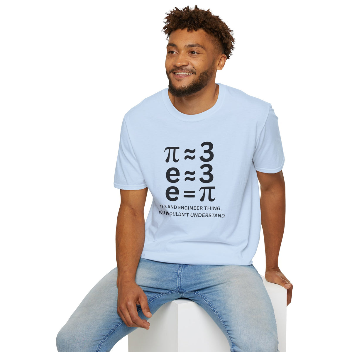 ENGINEER APPROXIMATION TEE