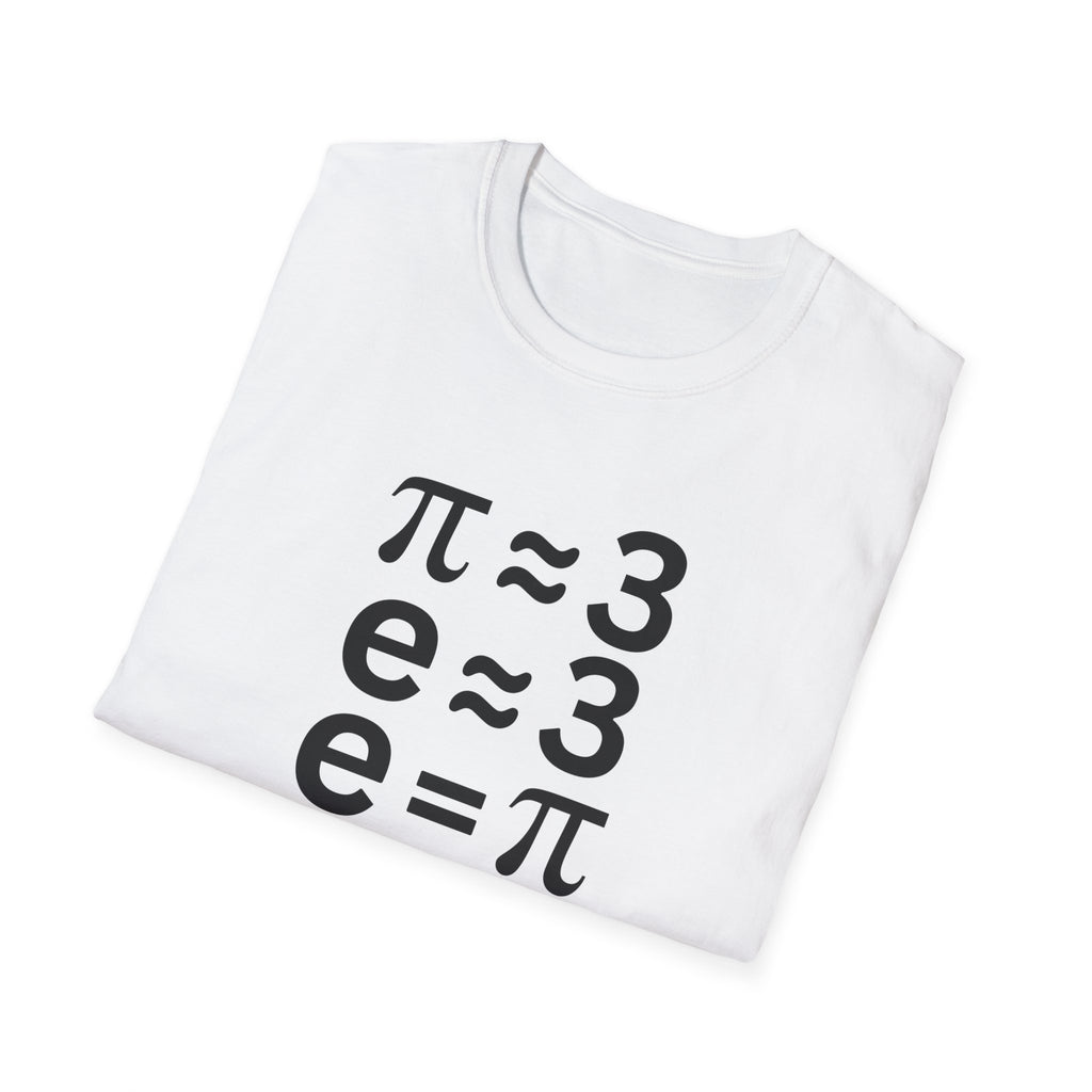 ENGINEER APPROXIMATION TEE
