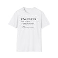 ENGINEER DEFINITION TEE