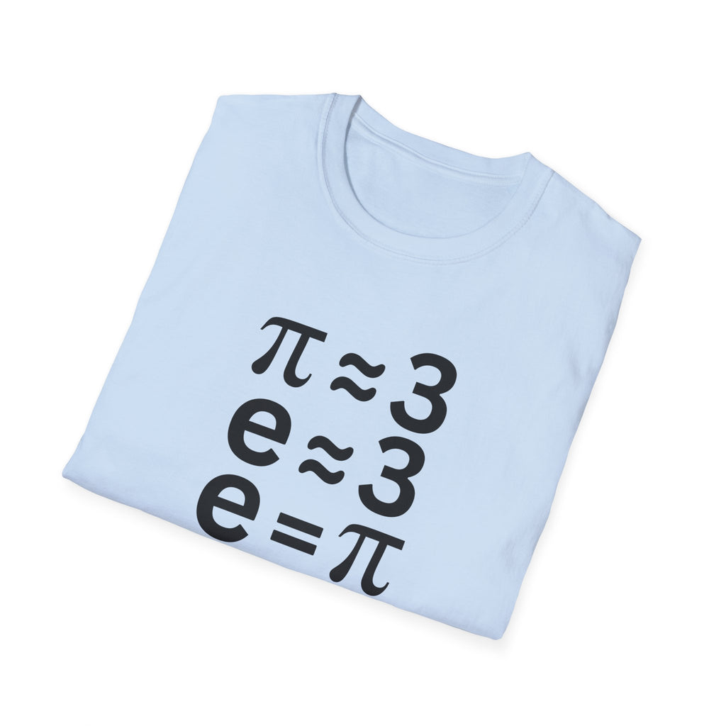 ENGINEER APPROXIMATION TEE