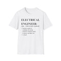 ELECTRICAL ENGINEER DEFINITION TEE