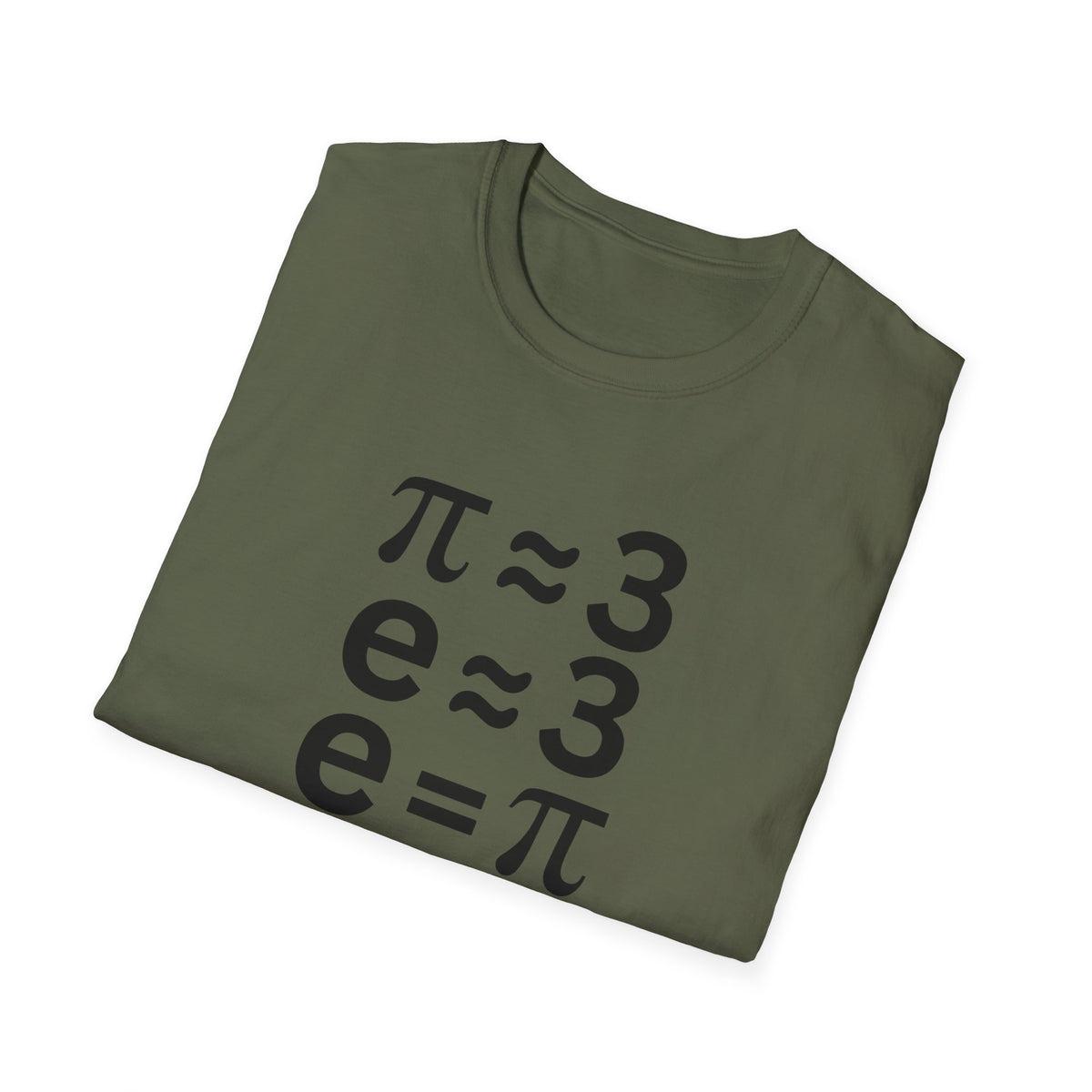 ENGINEER APPROXIMATION TEE