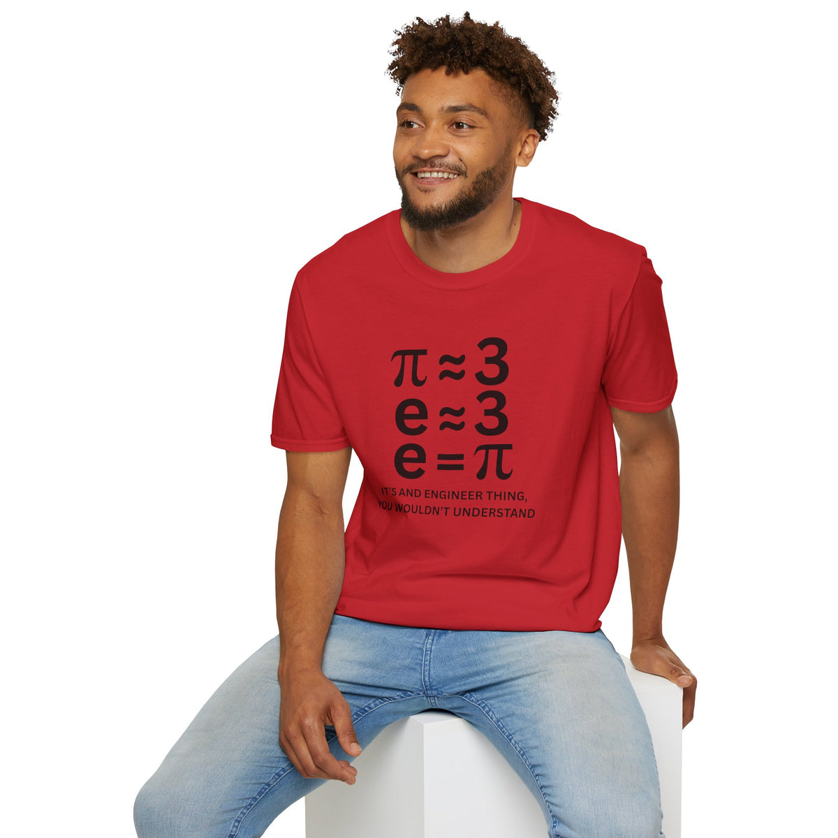 ENGINEER APPROXIMATION TEE