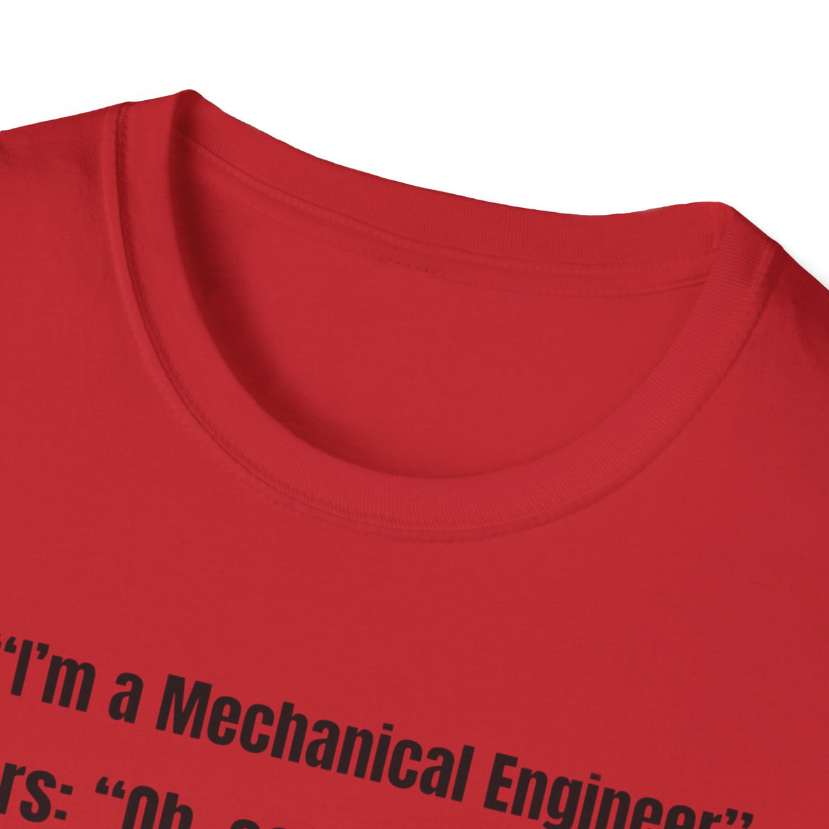 SO YOU FIX CARS TEE