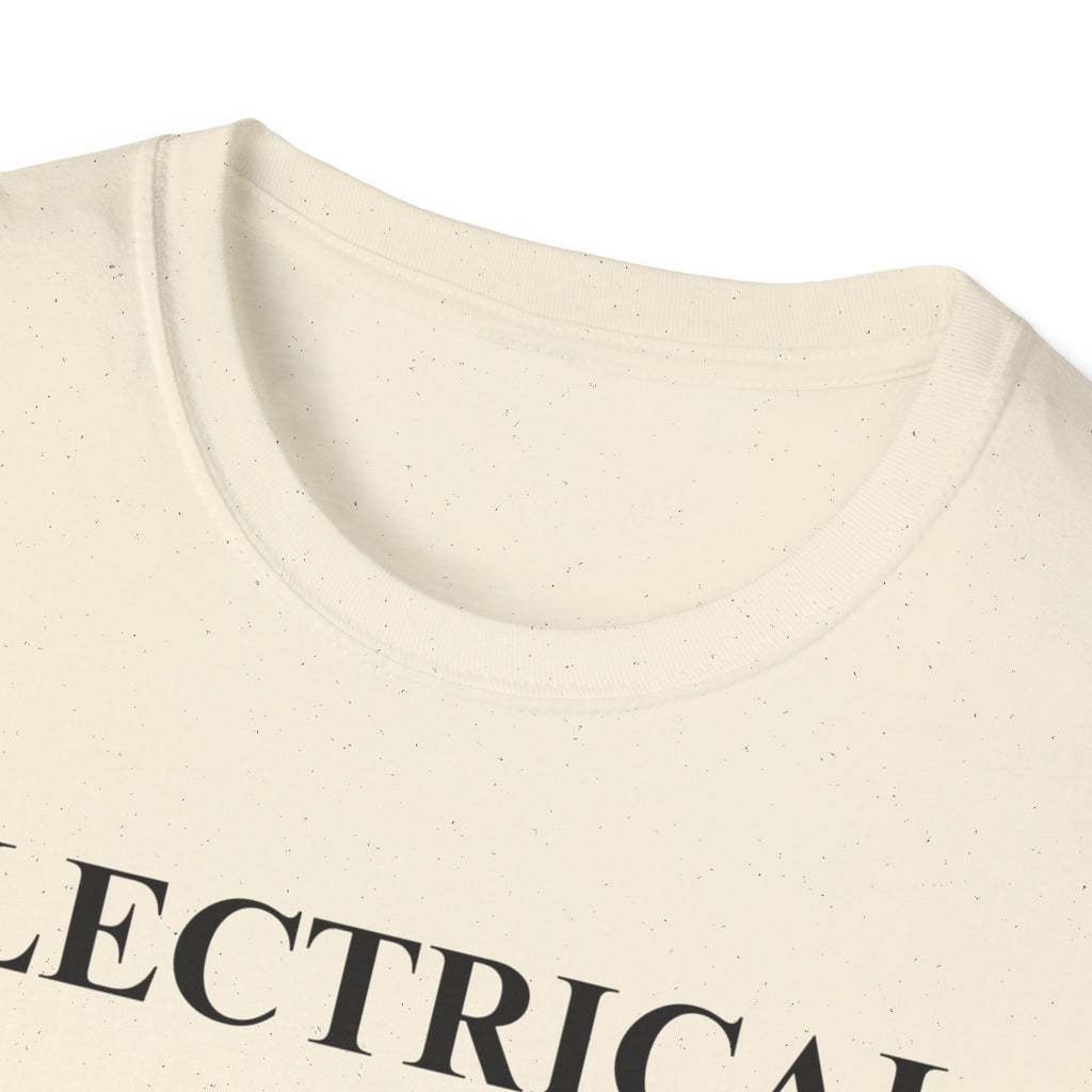 ELECTRICAL ENGINEER DEFINITION TEE