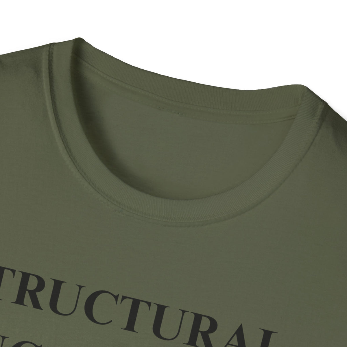 STRUCTURAL ENGINEER DEFINITION TEE