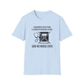 Nursing School Memory Tee
