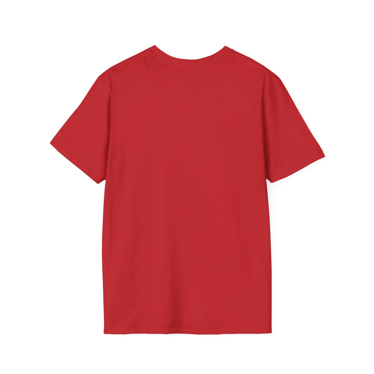 "SIM MAN" CONFIDENCE TEE