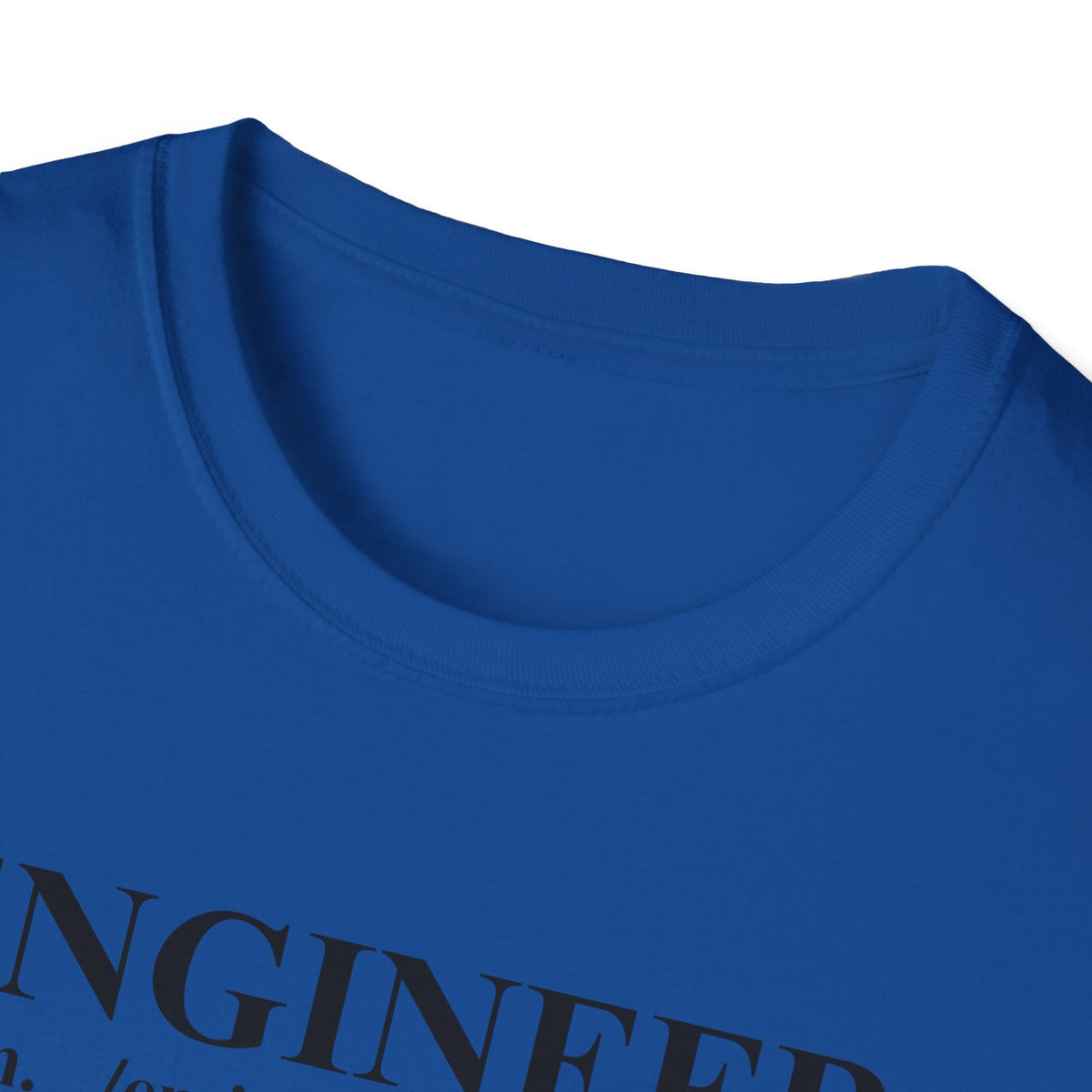ENGINEER DEFINITION TEE