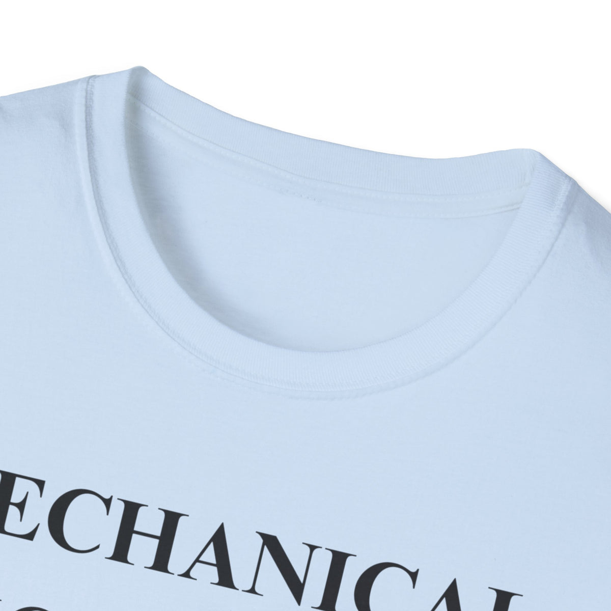 MECHANICAL ENGINEER DEFINITION TEE