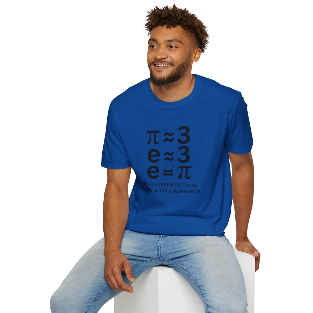 ENGINEER APPROXIMATION TEE