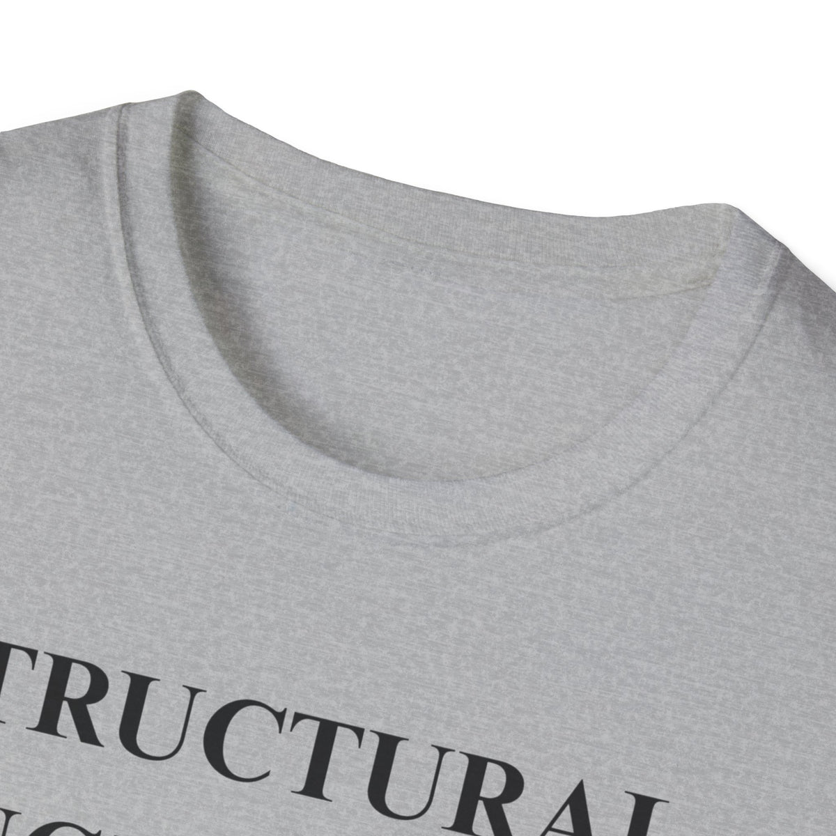 STRUCTURAL ENGINEER DEFINITION TEE