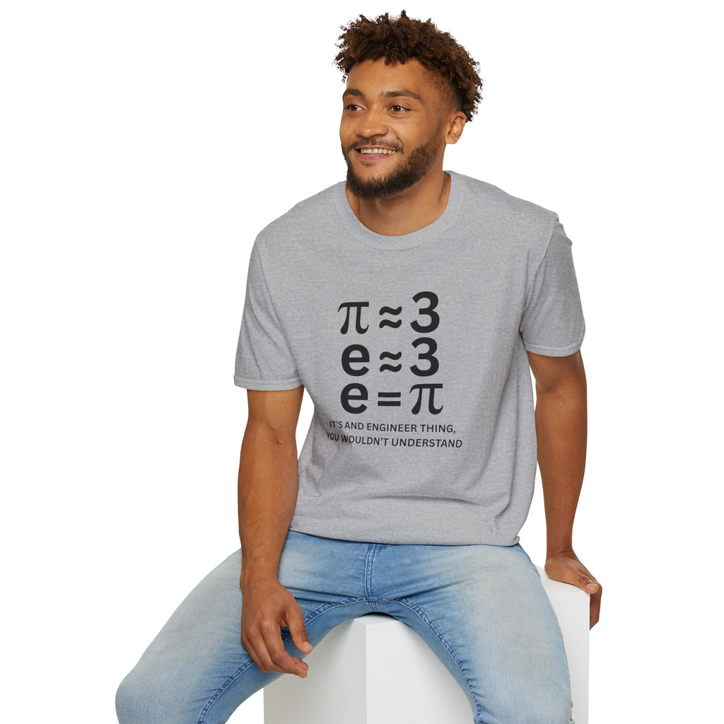 ENGINEER APPROXIMATION TEE