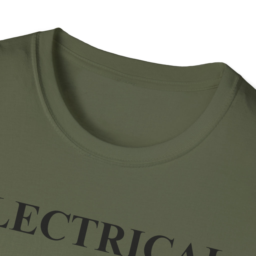ELECTRICAL ENGINEER DEFINITION TEE