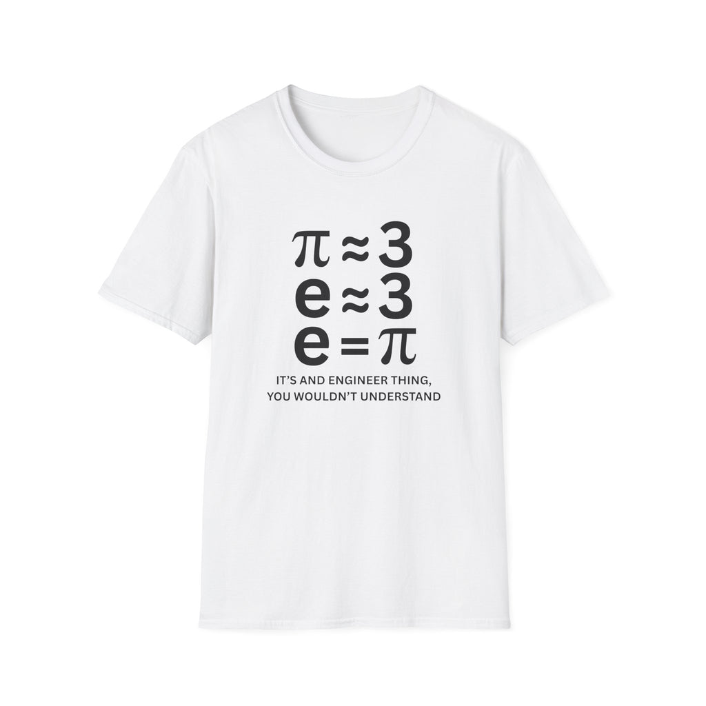 ENGINEER APPROXIMATION TEE