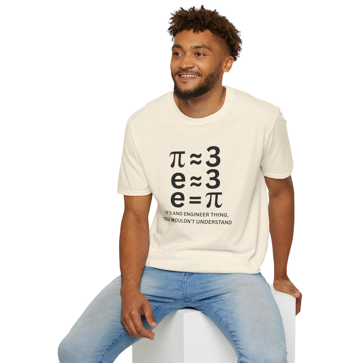 ENGINEER APPROXIMATION TEE