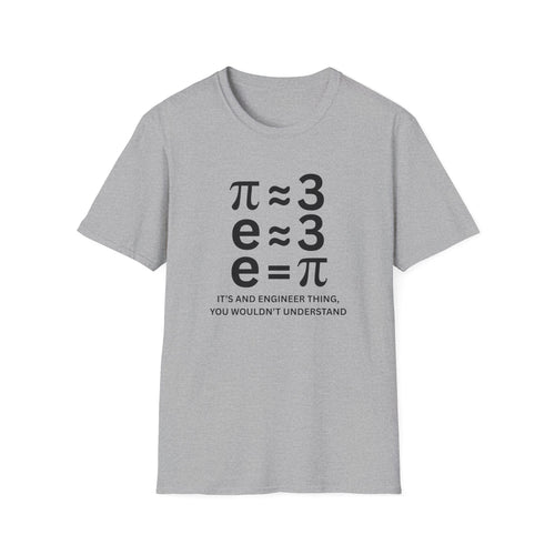 ENGINEER APPROXIMATION TEE