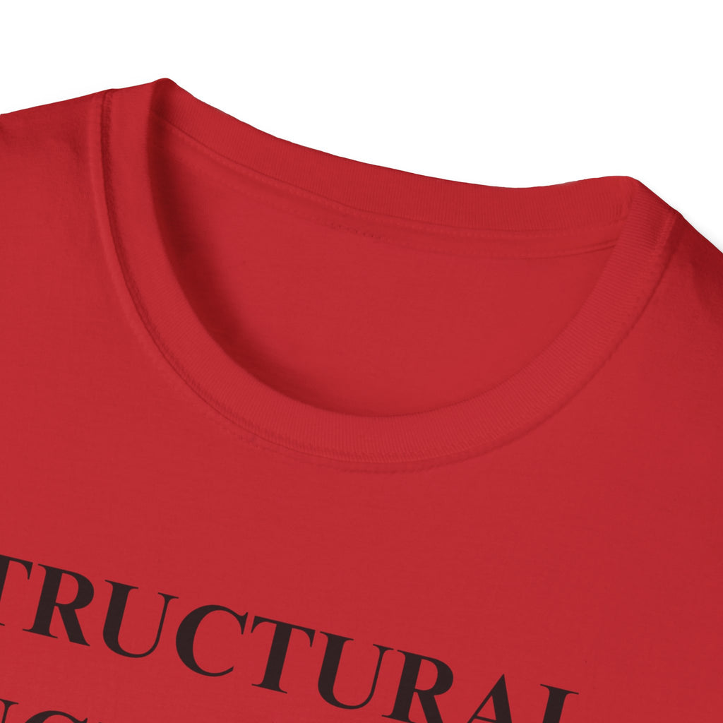 STRUCTURAL ENGINEER DEFINITION TEE
