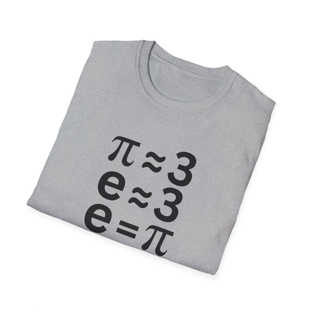 ENGINEER APPROXIMATION TEE