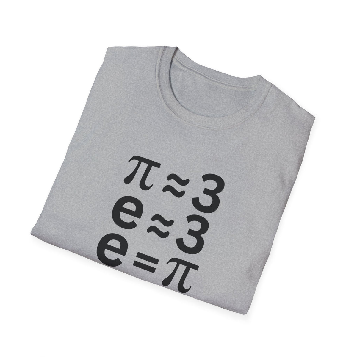 ENGINEER APPROXIMATION TEE