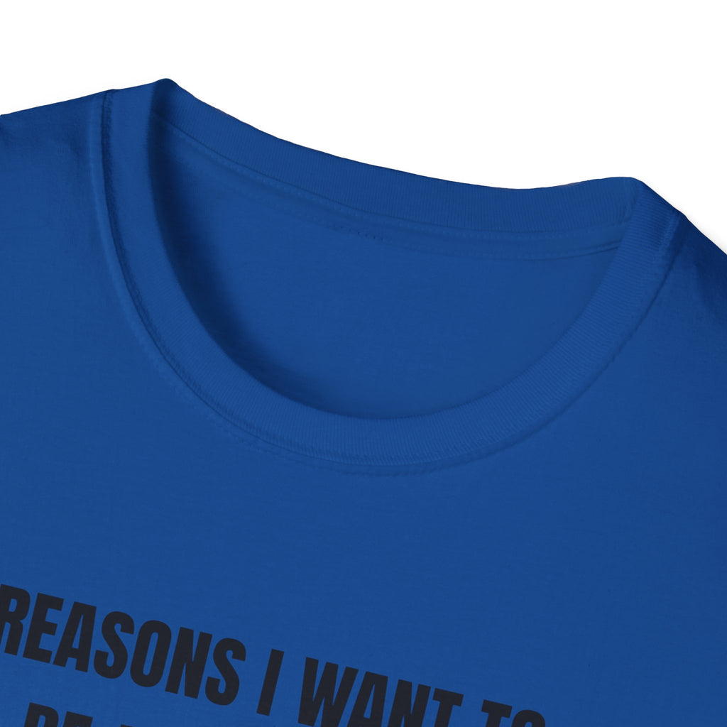 PIE CHART TEE