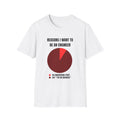 PIE CHART TEE