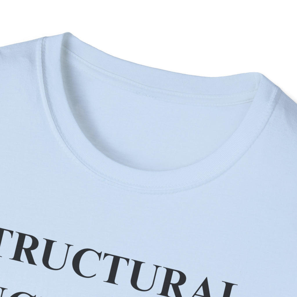 STRUCTURAL ENGINEER DEFINITION TEE