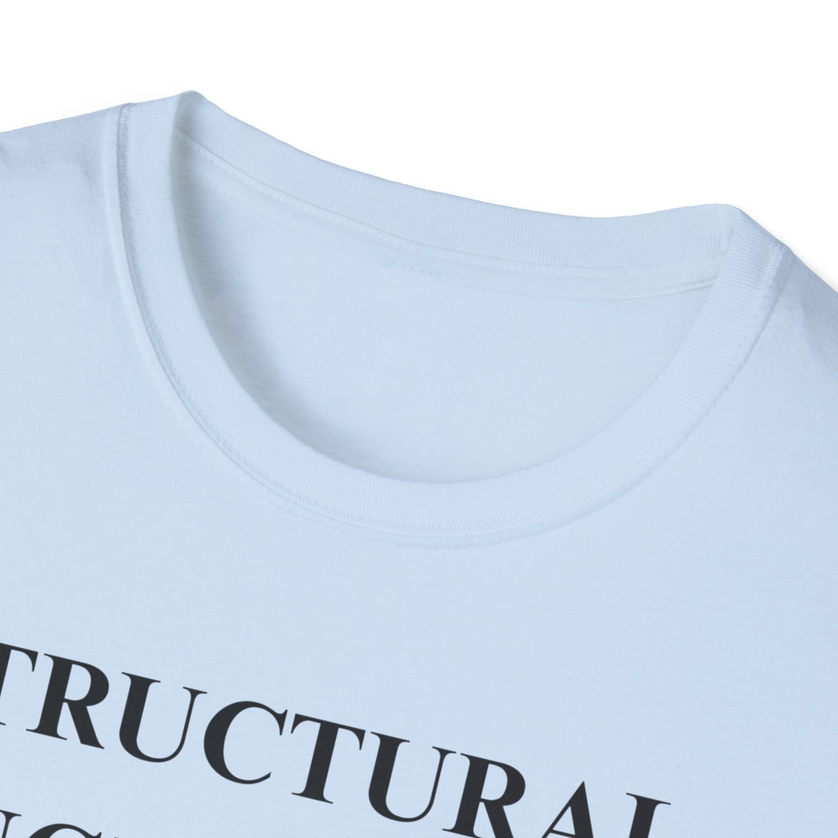 STRUCTURAL ENGINEER DEFINITION TEE