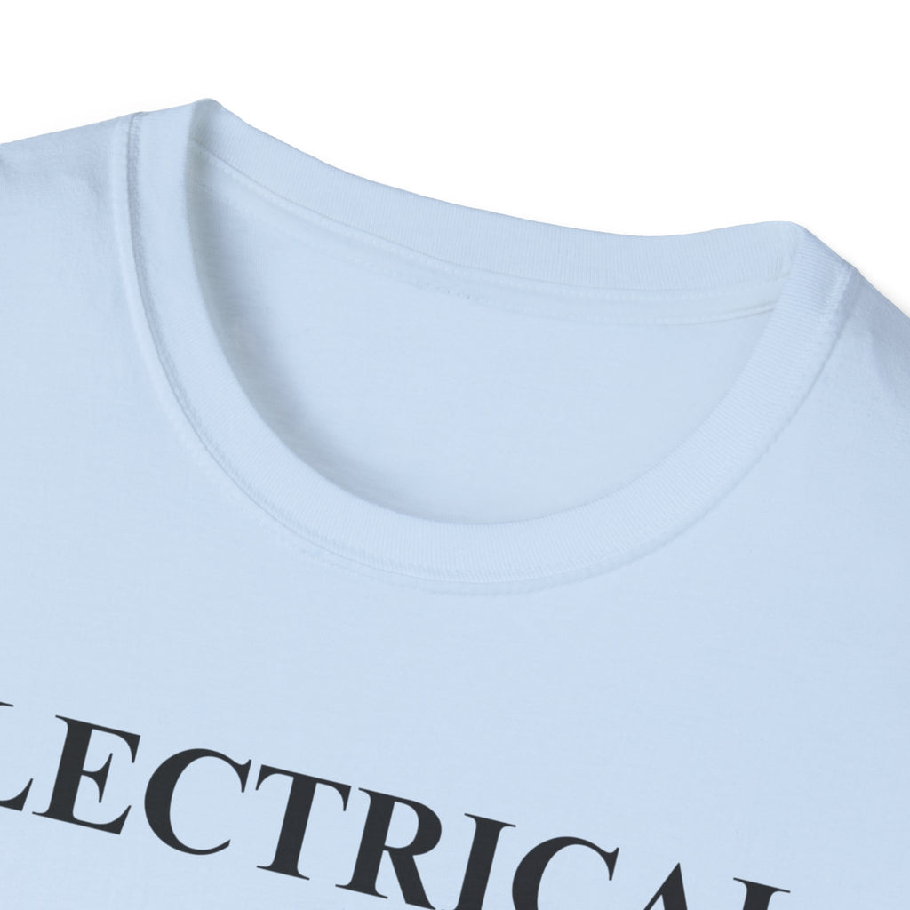 ELECTRICAL ENGINEER DEFINITION TEE