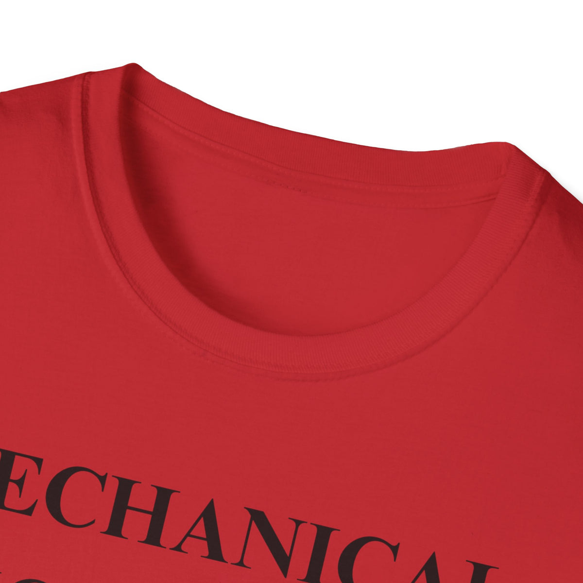 MECHANICAL ENGINEER DEFINITION TEE