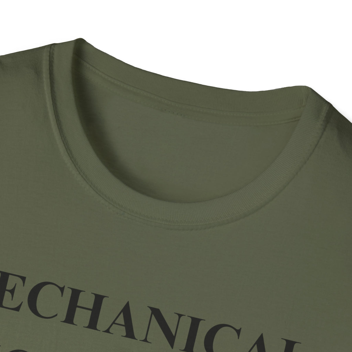 MECHANICAL ENGINEER DEFINITION TEE