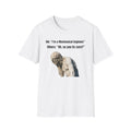 SO YOU FIX CARS TEE