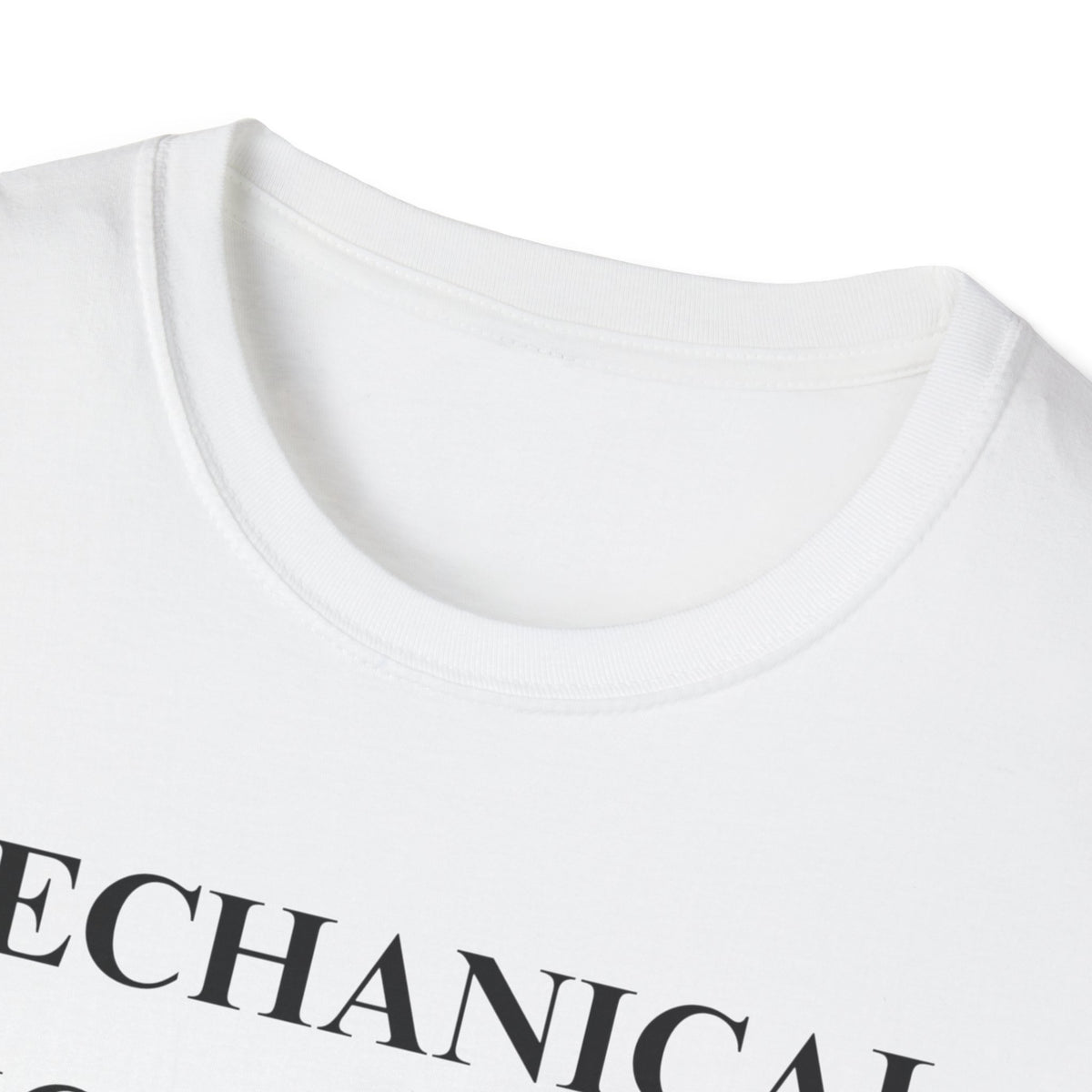 MECHANICAL ENGINEER DEFINITION TEE
