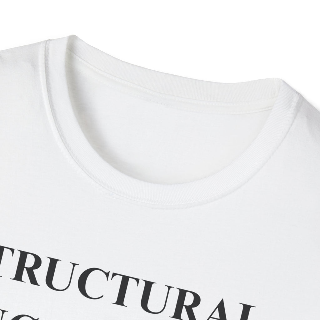 STRUCTURAL ENGINEER DEFINITION TEE
