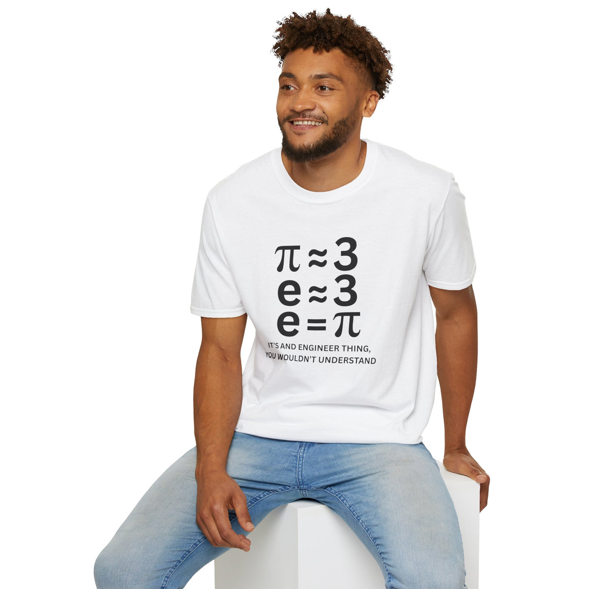 ENGINEER APPROXIMATION TEE
