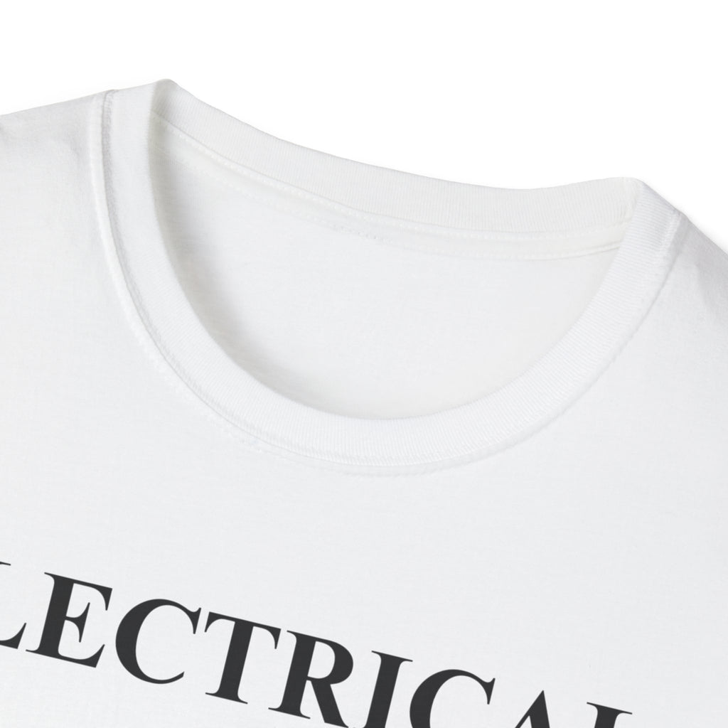 ELECTRICAL ENGINEER DEFINITION TEE