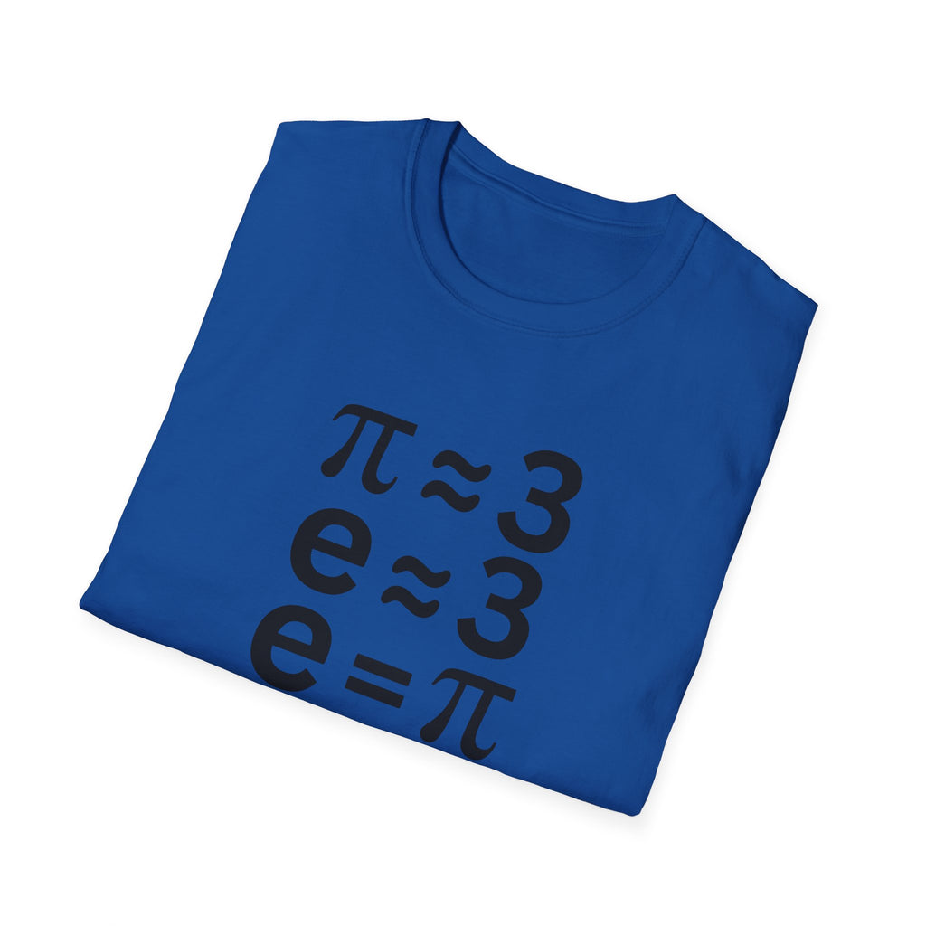 ENGINEER APPROXIMATION TEE