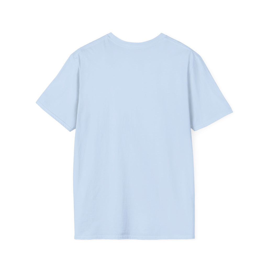 "SIM MAN" CONFIDENCE TEE