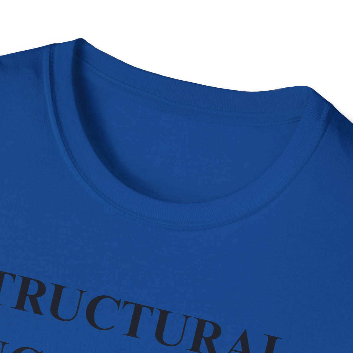 STRUCTURAL ENGINEER DEFINITION TEE