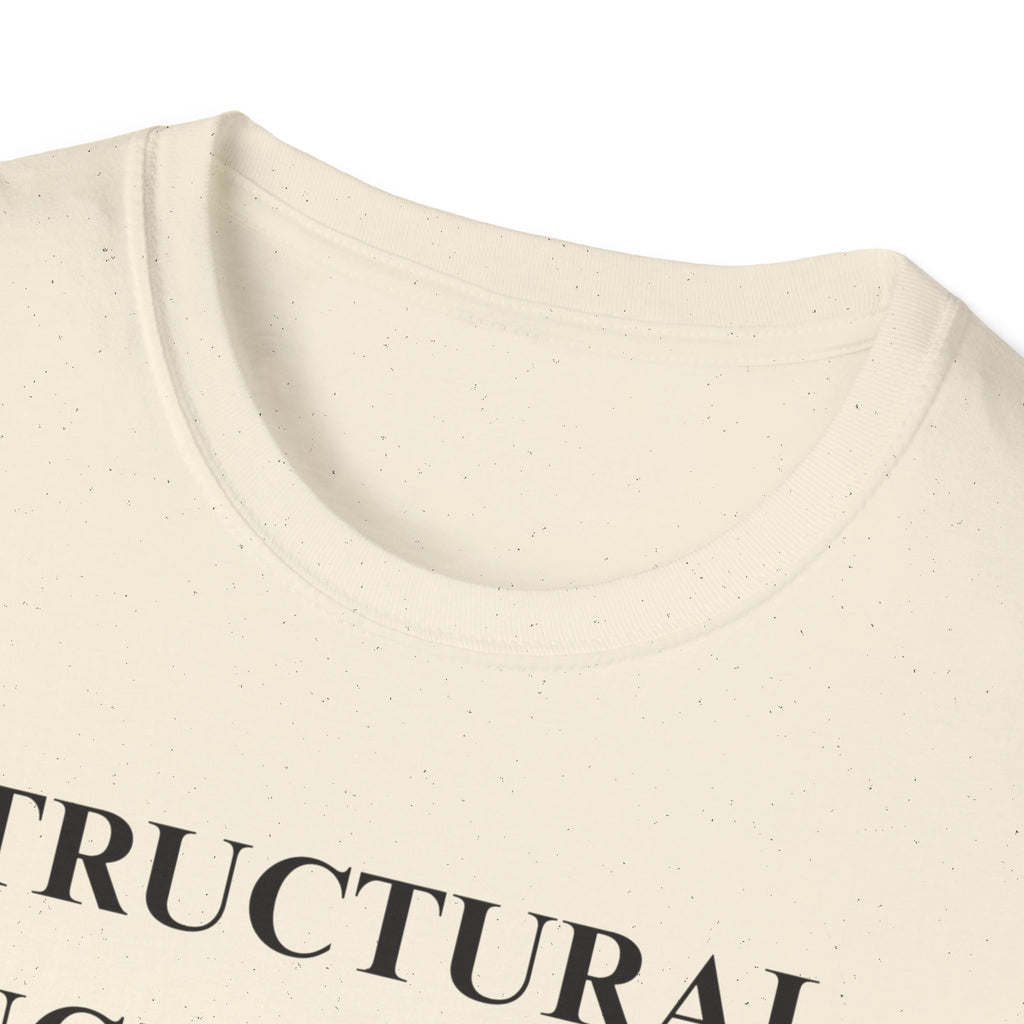 STRUCTURAL ENGINEER DEFINITION TEE