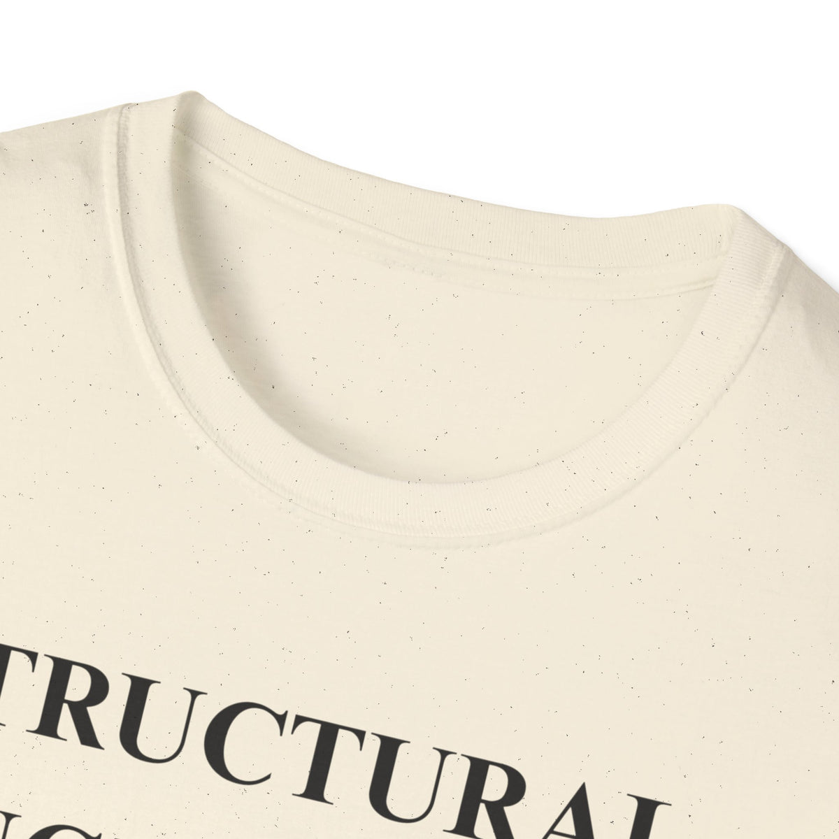 STRUCTURAL ENGINEER DEFINITION TEE