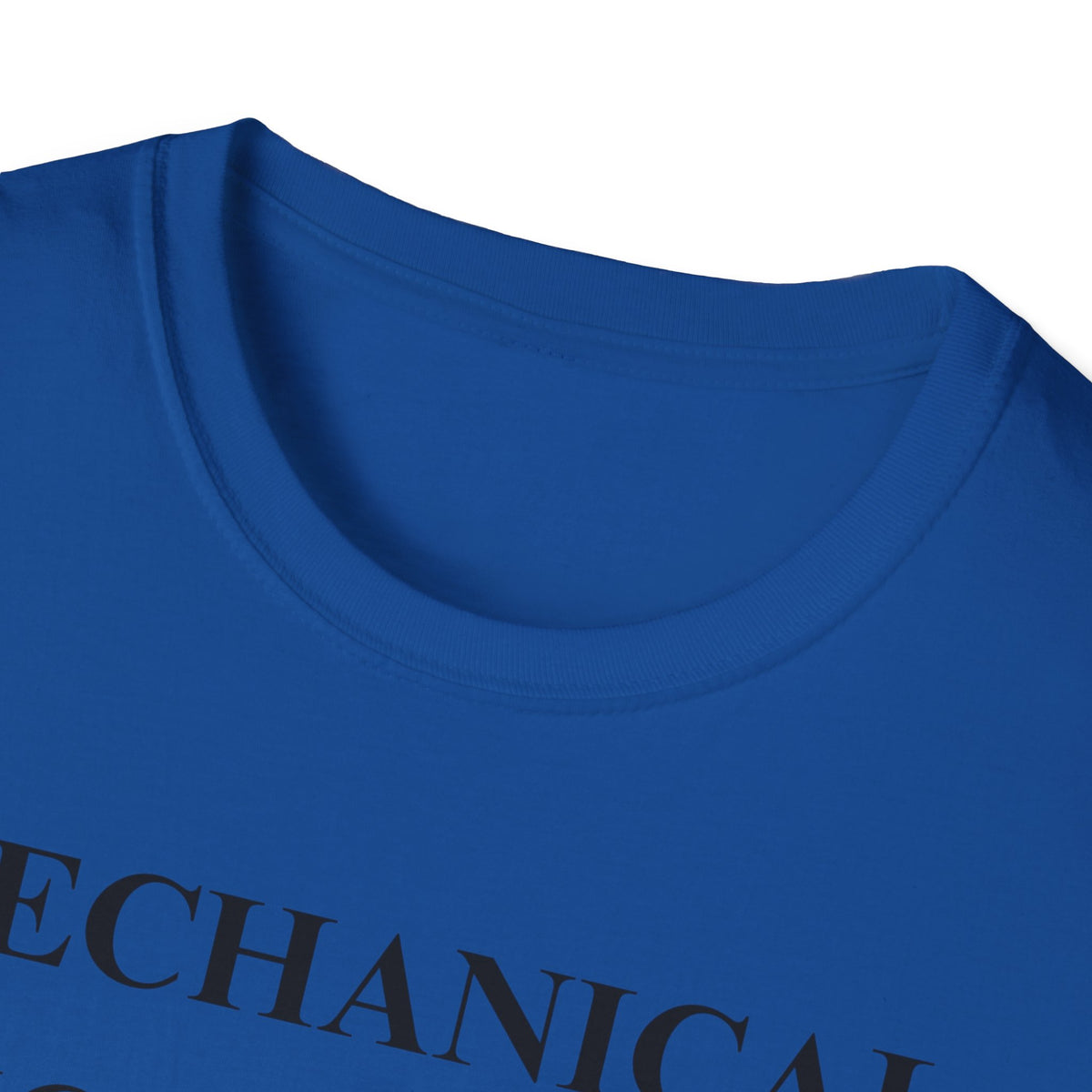 MECHANICAL ENGINEER DEFINITION TEE