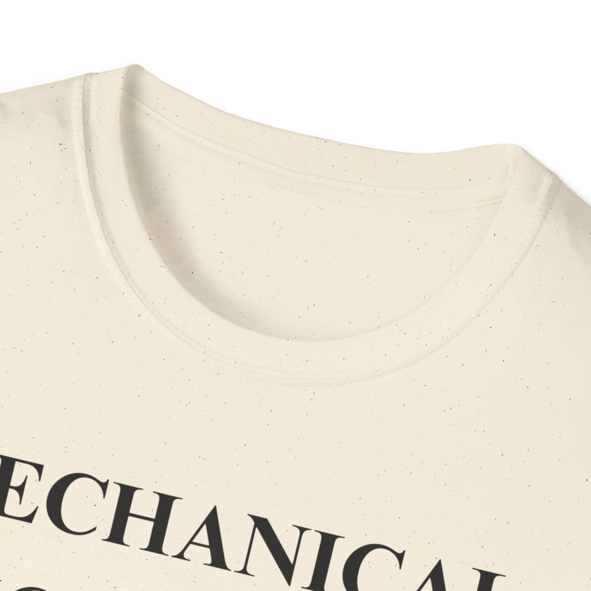 MECHANICAL ENGINEER DEFINITION TEE